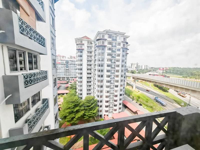 Condominium for Sale at Kelana D'Putera - Fauran Nawawi - PropertyGuru.com.my