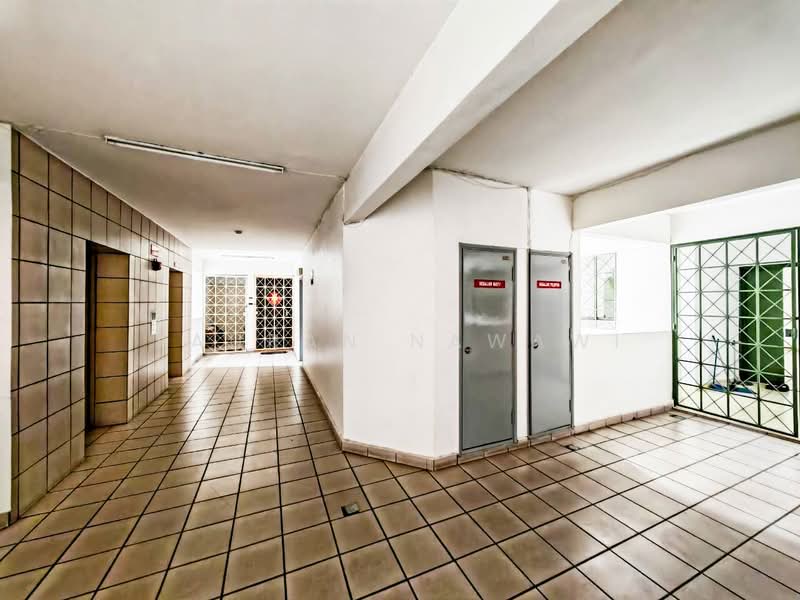 Condominium for Sale at Kelana D'Putera - Fauran Nawawi - PropertyGuru.com.my