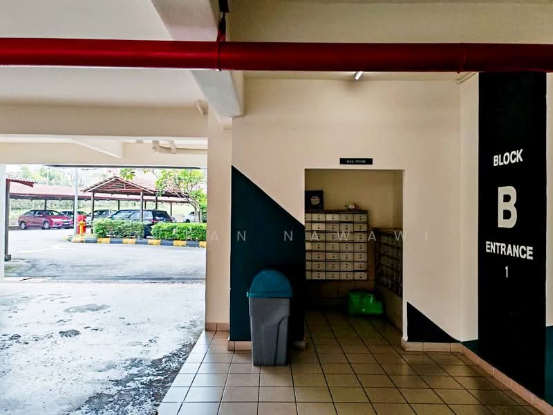 Condominium for Sale at Kelana D'Putera - Fauran Nawawi - PropertyGuru.com.my