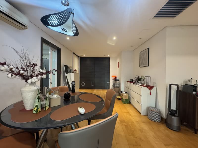 Service Residence for Sale at i-Zen @ Kiara 2 - Carol Tong - PropertyGuru.com.my