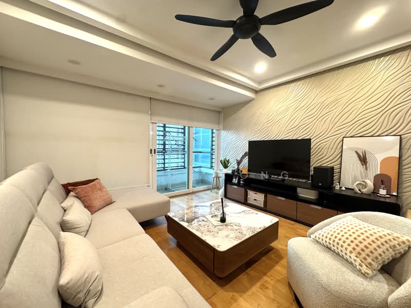 Service Residence for Sale at i-Zen @ Kiara 2 - Carol Tong - PropertyGuru.com.my