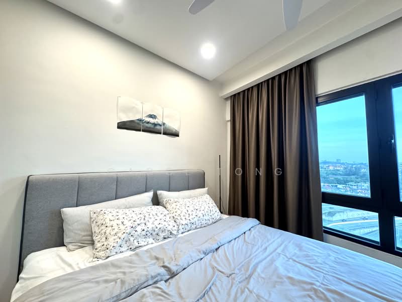 Service Residence for Sale at i-Zen @ Kiara 2 - Carol Tong - PropertyGuru.com.my
