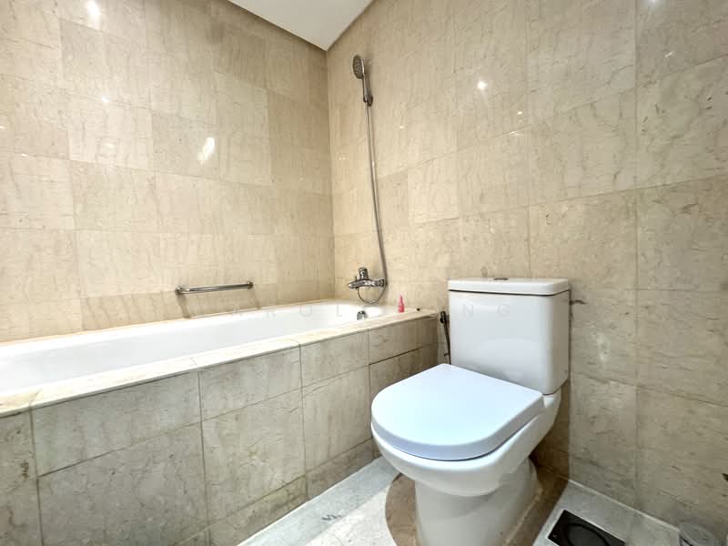 Service Residence for Sale at i-Zen @ Kiara 2 - Carol Tong - PropertyGuru.com.my
