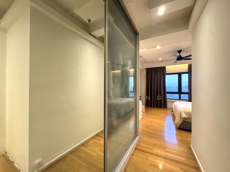 Service Residence for Sale at i-Zen @ Kiara 2 - Carol Tong - PropertyGuru.com.my