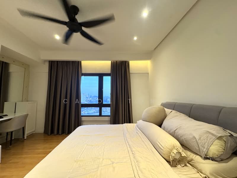 Service Residence for Sale at i-Zen @ Kiara 2 - Carol Tong - PropertyGuru.com.my