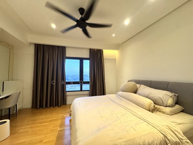 Service Residence for Sale at i-Zen @ Kiara 2 - Carol Tong - PropertyGuru.com.my