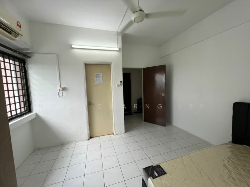Pangsapuri untuk Disewa di Larkin Utama (Menara Metro Larkin) - Hong Charng Lee - Interior - PropertyGuru.com.my