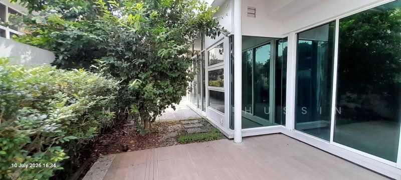 Semi-Detached House for Rent in Saujana Puchong (Puchong) - Fatma Hani Hussin - Exterior - PropertyGuru.com.my