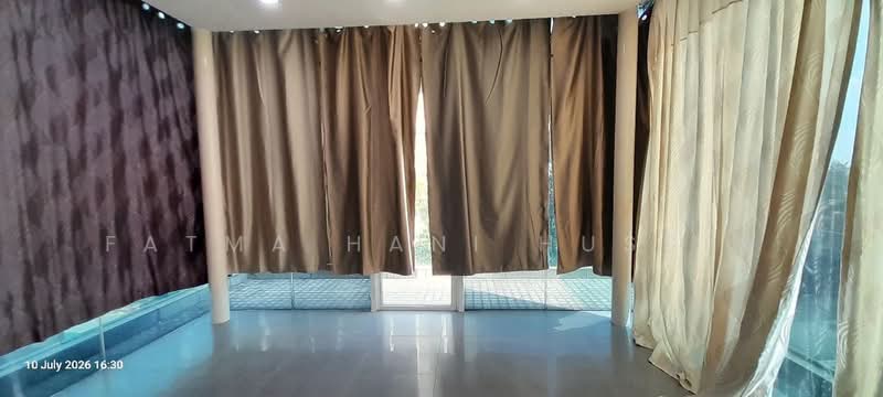 Semi-Detached House for Rent in Saujana Puchong (Puchong) - Fatma Hani Hussin - Interior - PropertyGuru.com.my