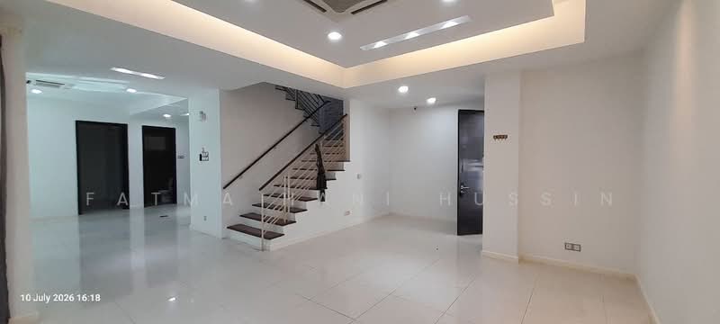 Semi-Detached House for Rent in Saujana Puchong (Puchong) - Fatma Hani Hussin - Interior - PropertyGuru.com.my