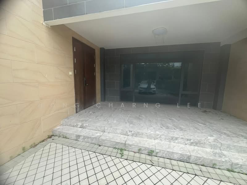 Twin Villa for Rent in Gelang Patah (Johor) - Hong Charng Lee - Exterior - PropertyGuru.com.my