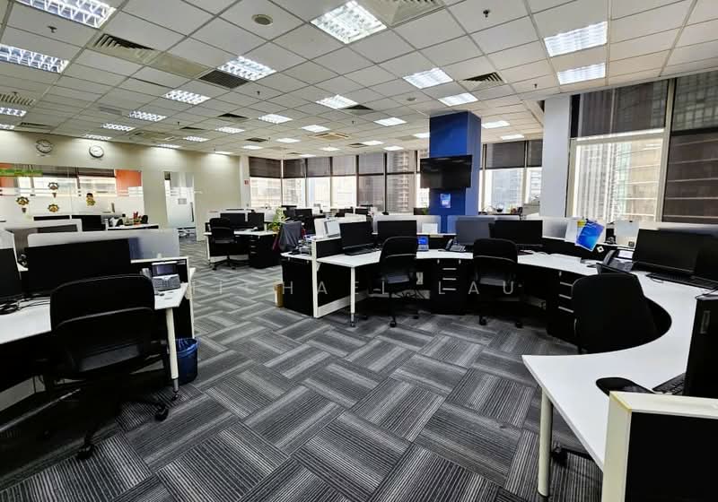 Pejabat untuk Disewa di Mid Valley City (Kuala Lumpur) - Michael Lau - Interior - PropertyGuru.com.my