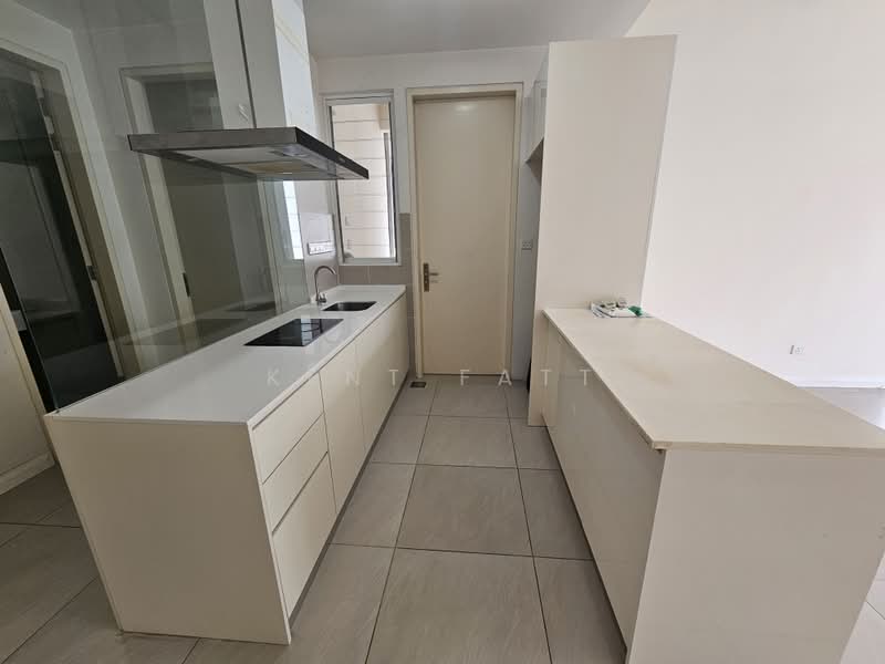 Service Residence for Rent at Nova Saujana - Kent Fatt - Kitchen - PropertyGuru.com.my