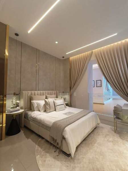 Service Residence for Sale at Veranda Residence - Vchelle. C - PropertyGuru.com.my