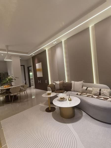 Service Residence for Sale at Veranda Residence - Vchelle. C - PropertyGuru.com.my