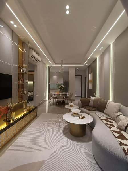Service Residence for Sale at Veranda Residence - Vchelle. C - PropertyGuru.com.my