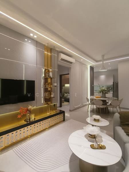 Service Residence for Sale at Veranda Residence - Vchelle. C - PropertyGuru.com.my