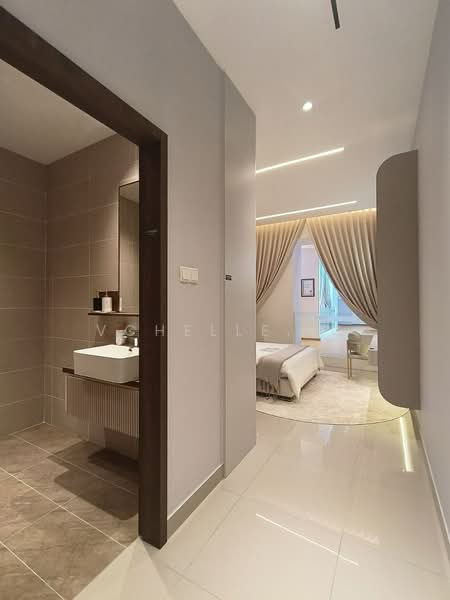 Service Residence for Sale at Veranda Residence - Vchelle. C - PropertyGuru.com.my
