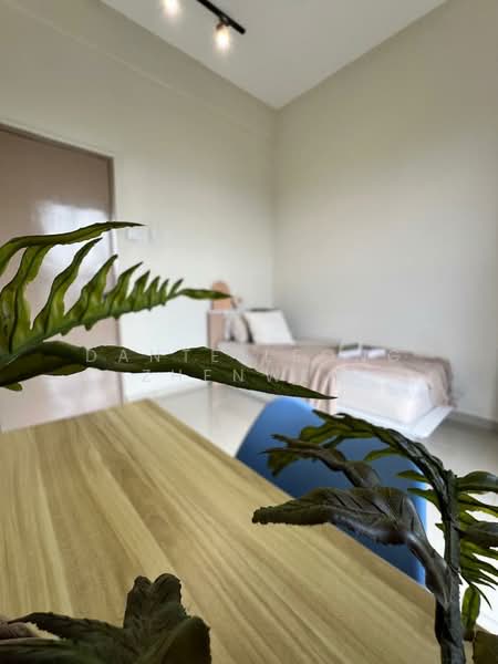Kondominium untuk Disewa di Damai Vista - Dante Leong Zhenwen - Bedroom - PropertyGuru.com.my