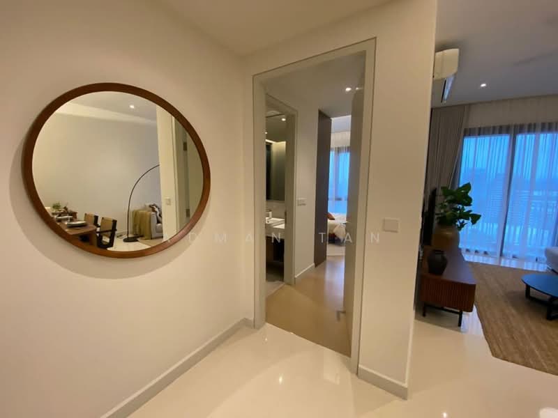 Service Residence for Sale at ViiA Residences - Adman Tan - PropertyGuru.com.my