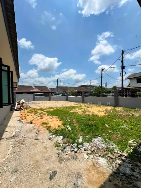 1-storey Terraced House for Sale in Taman Putri Kulai (Kulai) - Lucas Wong - PropertyGuru.com.my