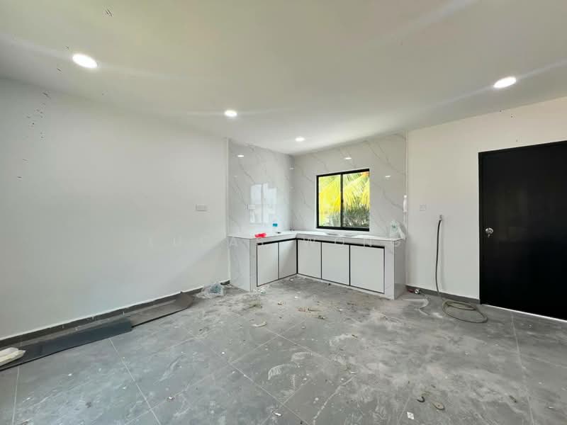 1-storey Terraced House for Sale in Taman Putri Kulai (Kulai) - Lucas Wong - PropertyGuru.com.my