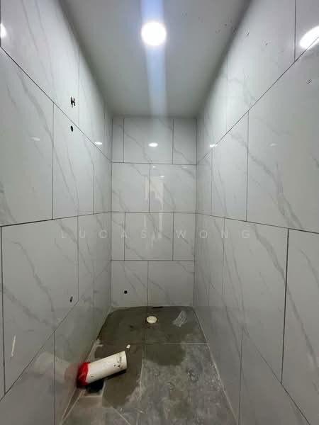 1-storey Terraced House for Sale in Taman Putri Kulai (Kulai) - Lucas Wong - PropertyGuru.com.my
