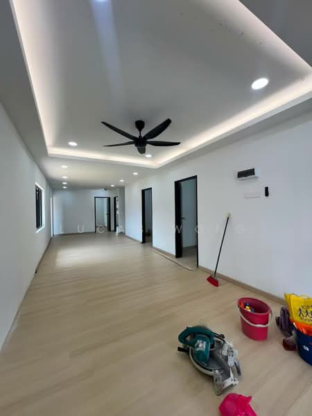 1-storey Terraced House for Sale in Taman Putri Kulai (Kulai) - Lucas Wong - PropertyGuru.com.my