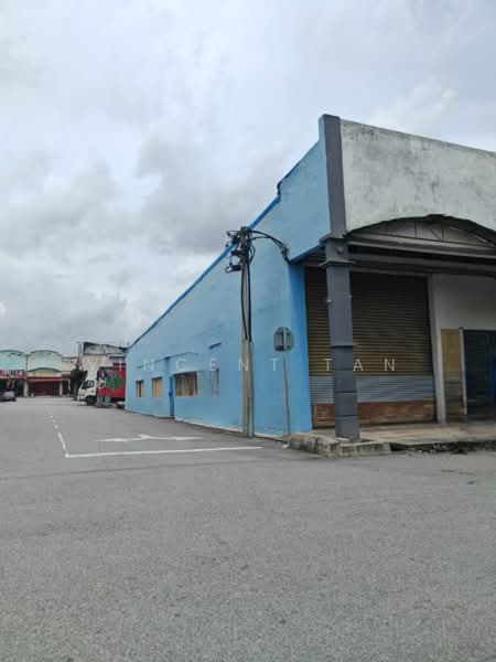 Terrace Factory for Sale in Nilai (Negeri Sembilan) - Vincent Tan - Exterior - PropertyGuru.com.my