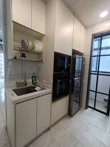 Condominium for Rent at The Valley Residences @ SkySierra - Amanda Lau - PropertyGuru.com.my
