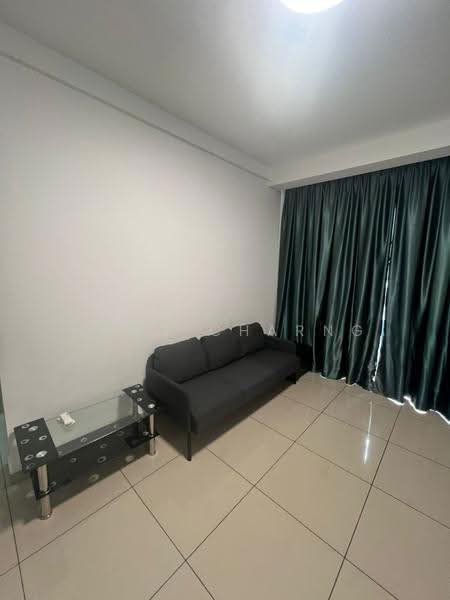 Kediaman Servis untuk Disewa di Encorp Marina - Hong Charng Lee - Living Room - PropertyGuru.com.my