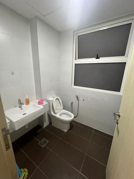 Kediaman Servis untuk Disewa di Encorp Marina - Hong Charng Lee - Bathroom - PropertyGuru.com.my