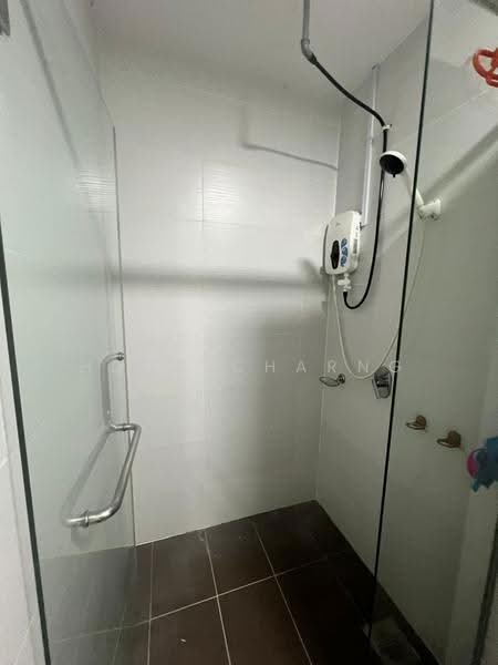 Kediaman Servis untuk Disewa di Encorp Marina - Hong Charng Lee - Bathroom - PropertyGuru.com.my