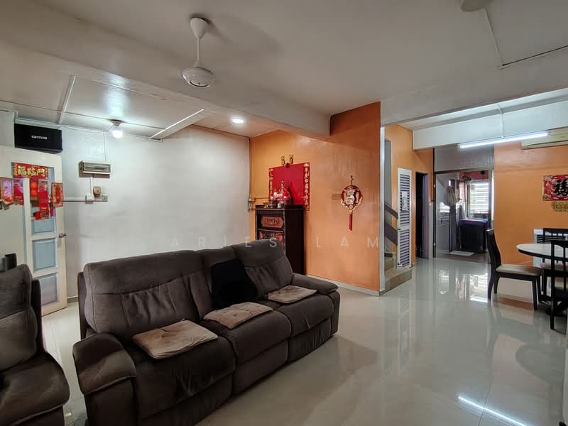 Rumah Teres 2 Tingkat untuk Dijual di Taman Universiti (Skudai) - Aries Lam - PropertyGuru.com.my