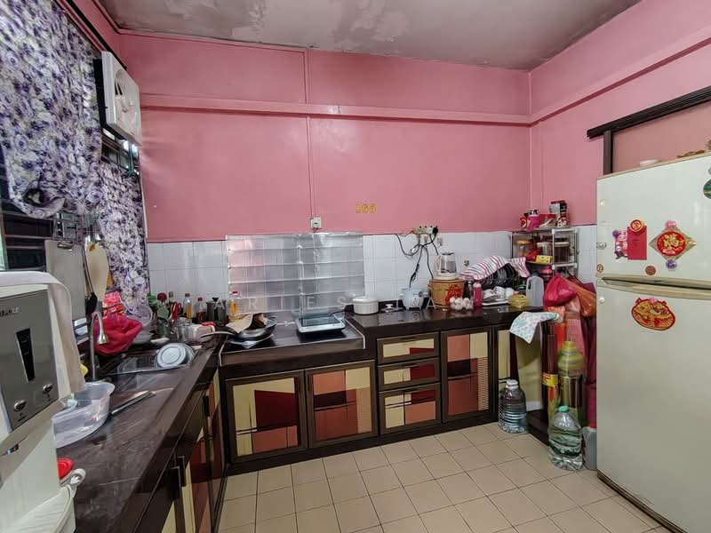 Rumah Teres 2 Tingkat untuk Dijual di Taman Universiti (Skudai) - Aries Lam - PropertyGuru.com.my
