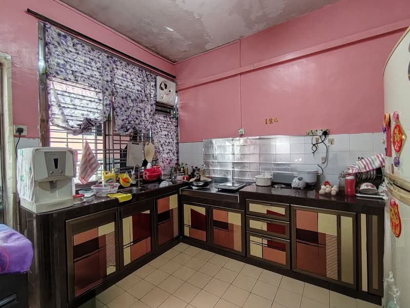 Rumah Teres 2 Tingkat untuk Dijual di Taman Universiti (Skudai) - Aries Lam - PropertyGuru.com.my