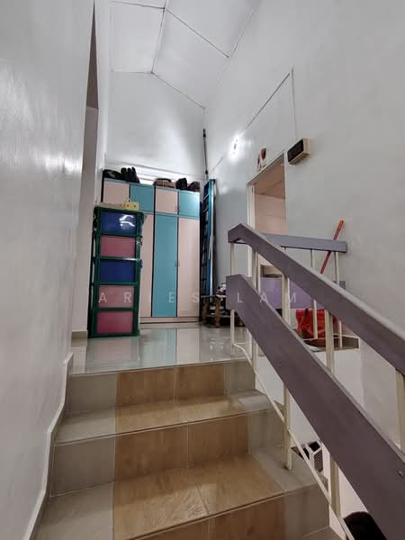 Rumah Teres 2 Tingkat untuk Dijual di Taman Universiti (Skudai) - Aries Lam - PropertyGuru.com.my