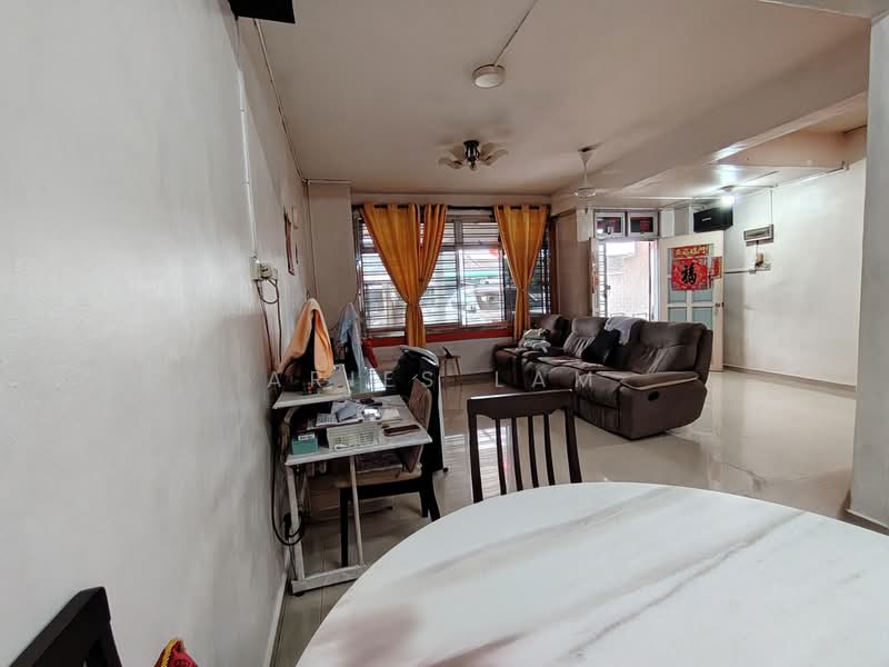 Rumah Teres 2 Tingkat untuk Dijual di Taman Universiti (Skudai) - Aries Lam - PropertyGuru.com.my