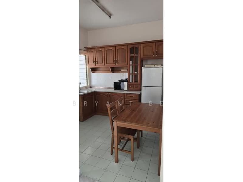 Terraced House for Rent in Usj 12 (Subang Jaya) - Bryant Be - Kitchen - PropertyGuru.com.my