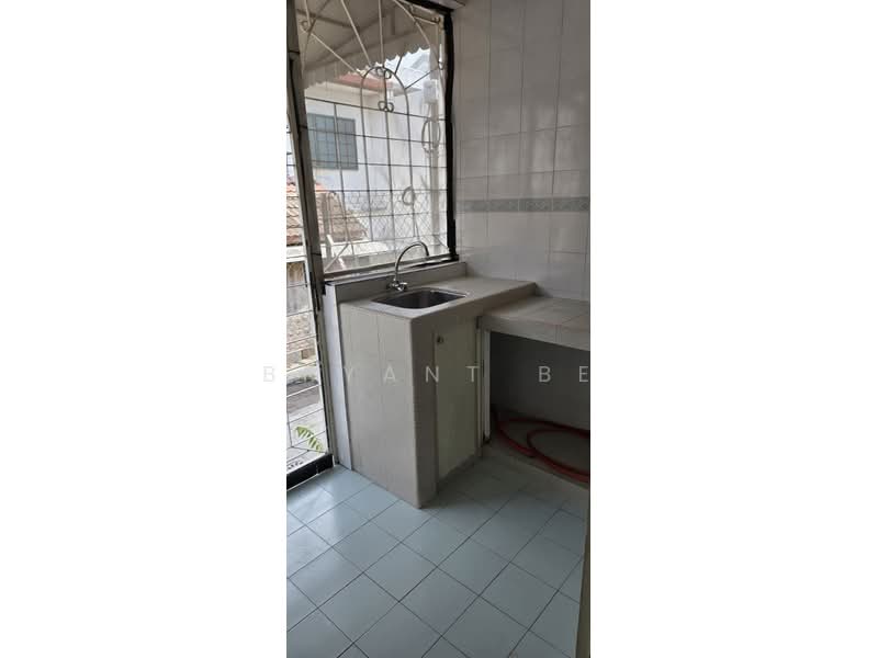 Terraced House for Rent in Usj 12 (Subang Jaya) - Bryant Be - Kitchen - PropertyGuru.com.my