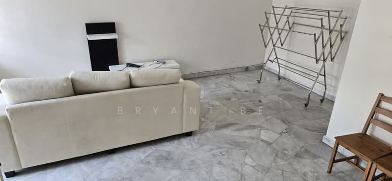 Terraced House for Rent in Usj 12 (Subang Jaya) - Bryant Be - Living Room - PropertyGuru.com.my