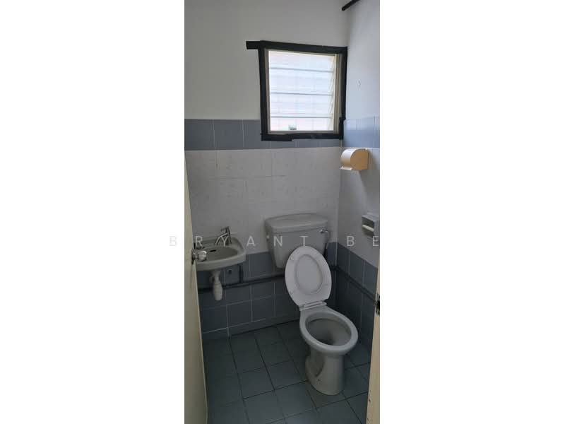 Terraced House for Rent in Usj 12 (Subang Jaya) - Bryant Be - Bathroom - PropertyGuru.com.my