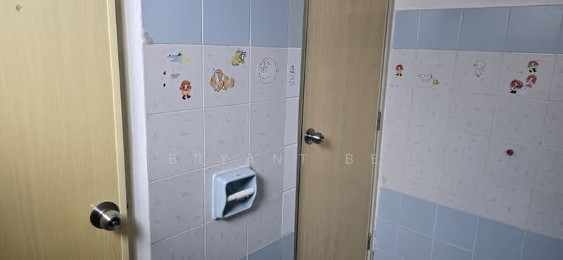 Terraced House for Rent in Usj 12 (Subang Jaya) - Bryant Be - Bathroom - PropertyGuru.com.my