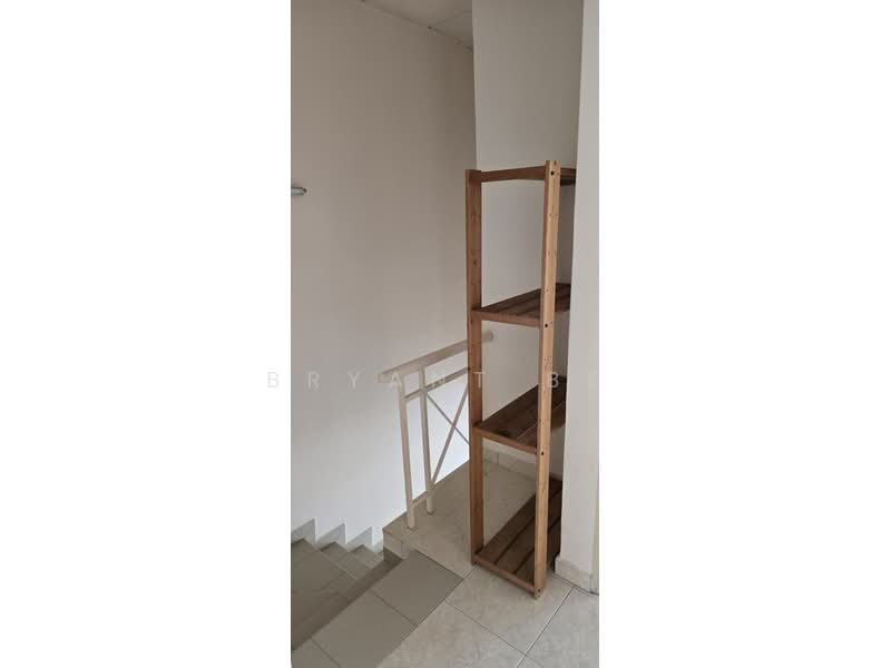 Terraced House for Rent in Usj 12 (Subang Jaya) - Bryant Be - Interior - PropertyGuru.com.my