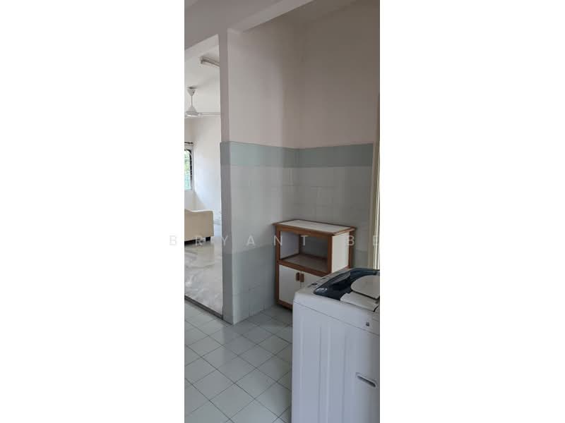 Terraced House for Rent in Usj 12 (Subang Jaya) - Bryant Be - Living Room - PropertyGuru.com.my