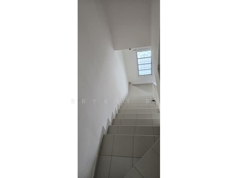 Terraced House for Rent in Usj 12 (Subang Jaya) - Bryant Be - Interior - PropertyGuru.com.my