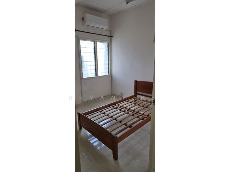 Terraced House for Rent in Usj 12 (Subang Jaya) - Bryant Be - Bedroom - PropertyGuru.com.my