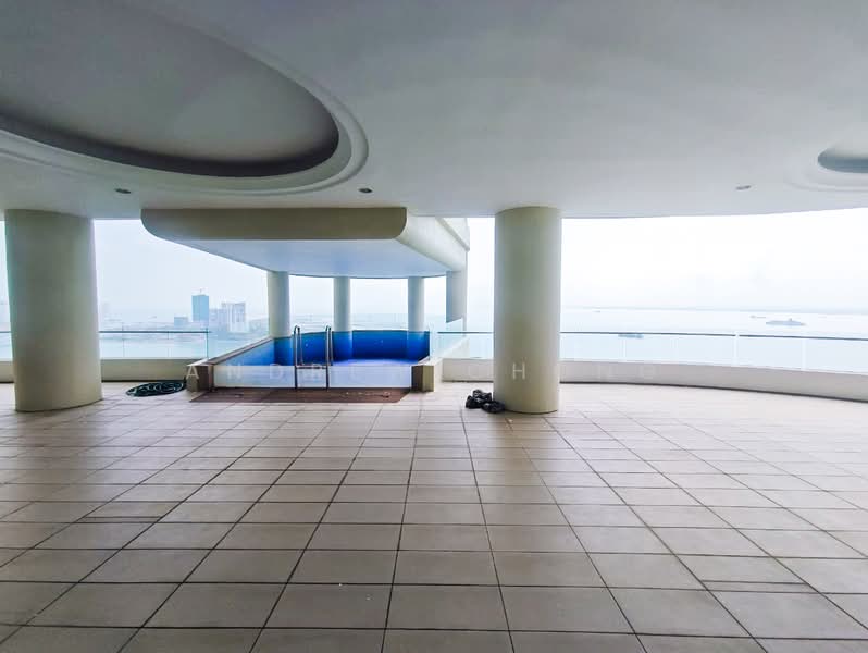 Kondominium untuk Disewa di 8 Gurney (The Shore Condominium) - Andrew Chong - Exterior - PropertyGuru.com.my