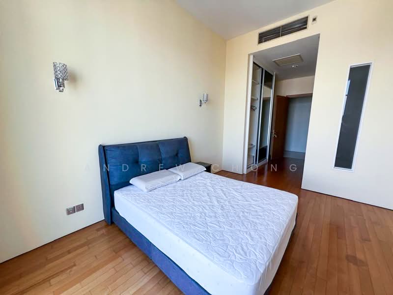 Kondominium untuk Disewa di 8 Gurney (The Shore Condominium) - Andrew Chong - Bedroom - PropertyGuru.com.my