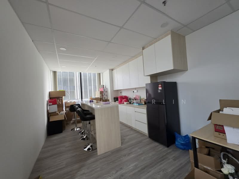 Shop / Office for Rent in Kampung Datuk Keramat (Keramat) - Angelina Erlin - Kitchen - PropertyGuru.com.my